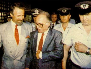 «Μαθήματα» νεοελληνικής ιστορίας: Ποιός είχε μιλήσει πριν τον Χ.Πρωτοπαπά για «ναούς και βελανίδια»;